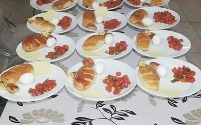 Sehzade Apart & Otel