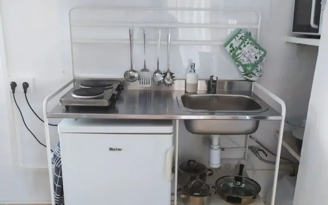 Bed and Breakfast Vakantieplek Casa Josa