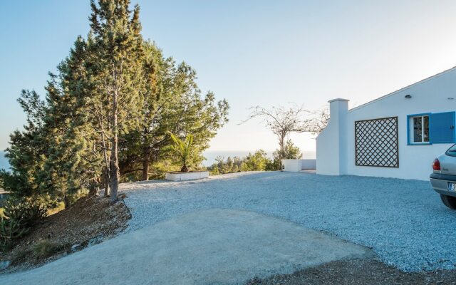 Casa Andalucia piscina privada