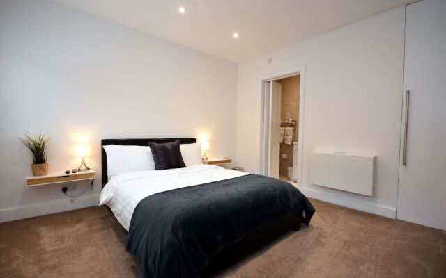 Apple Tree Place B&B