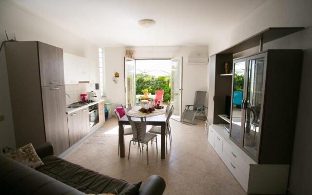 Holiday home Villetta Le Dune