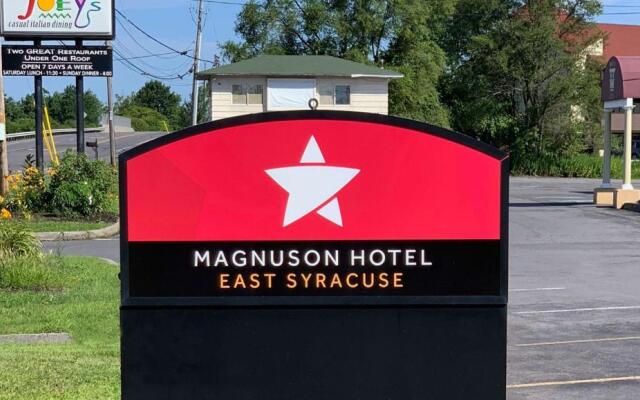 Magnuson Hotel East Syracuse