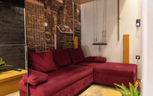 Modern Design Studio Thessaloniki Center