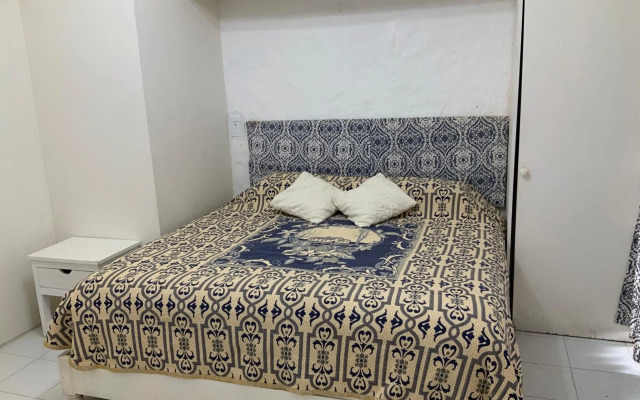 Residencial isla diamante