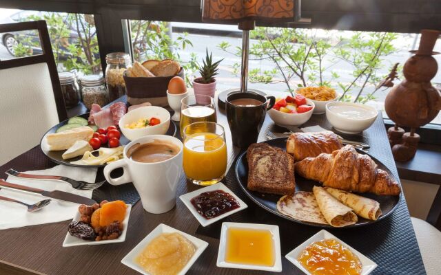 The Originals Boutique, Hotel D'alsace, Strasbourg South