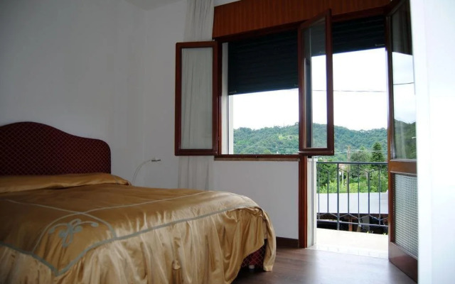 B&B Tra Laghi e Colline