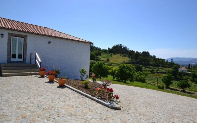 Quinta de Cartemil