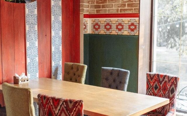 Алберго Лучано