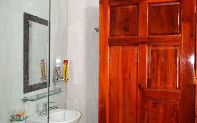 Van Long Family Homestay