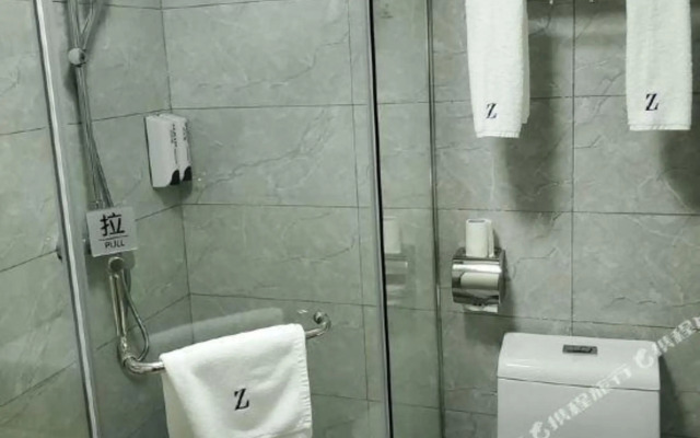 Hangzhou boguan Hotel