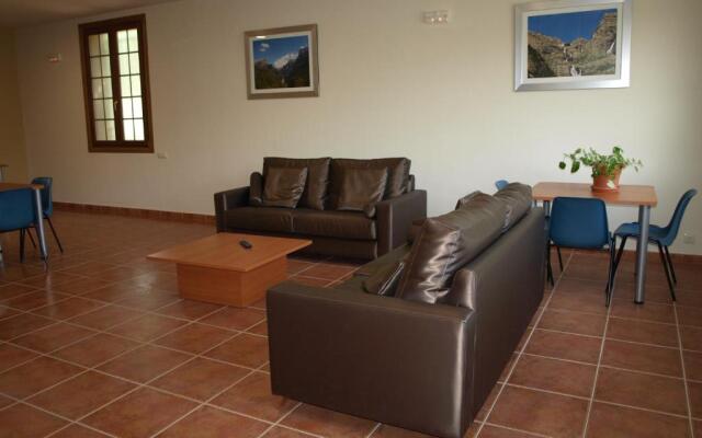 Casas Ordesa
