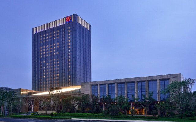 Sheraton Shenyang South City