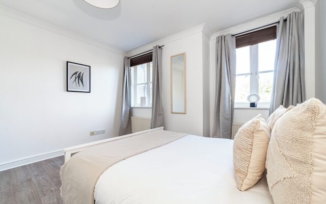 The Brixton Collection