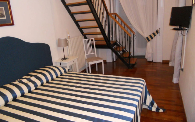 Palazzo Magnocavallo B&B