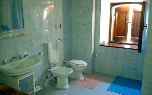 B&b San Nicola