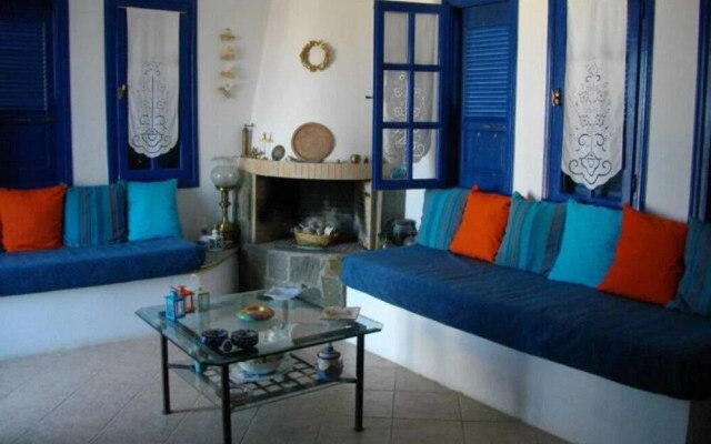 Surerb View House-Chorio-Sikinos