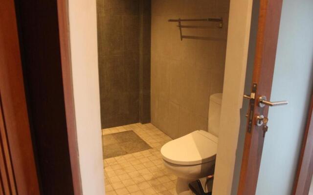 Indah Bali Guesthouse