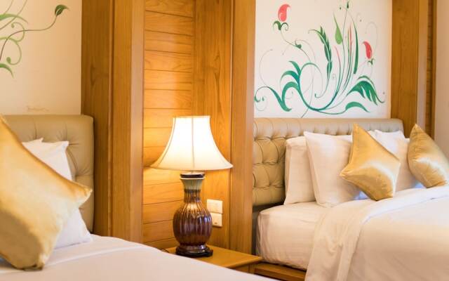 E-Outfitting Valley Resort