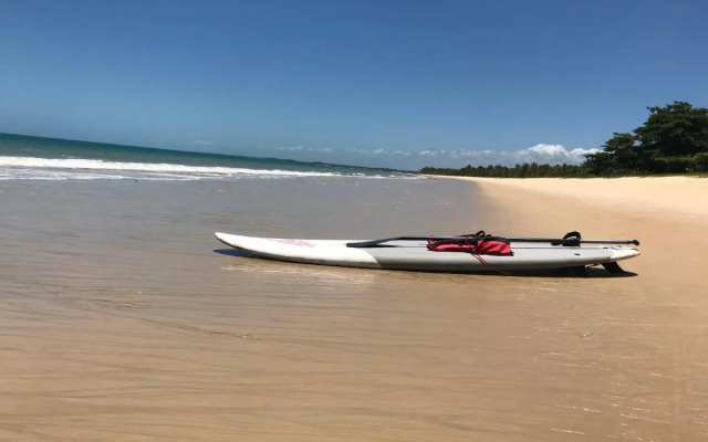 Fazenda São Francisco do Corumbau