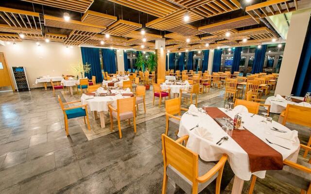 Hotel Jablanica