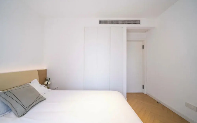 Zhome- Count Luxury 2Bedroom Apartment