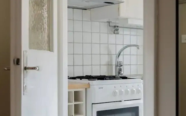 Luxury Business Apartments 2 Rooms #2