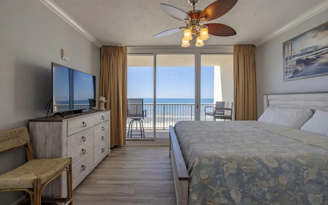 Majestic Beach Towers 1-503