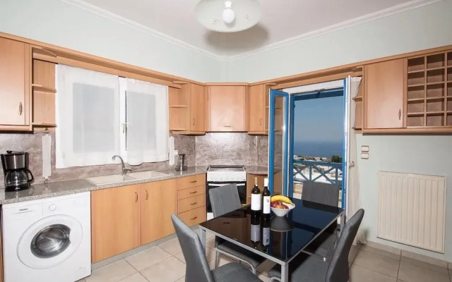 Liberty Apartment