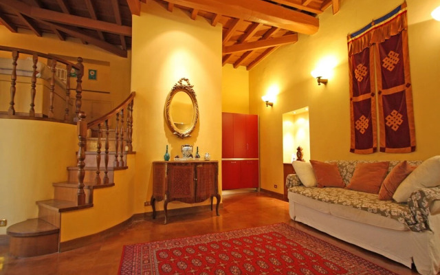 Travel & Stay - GesÃ¹ 2