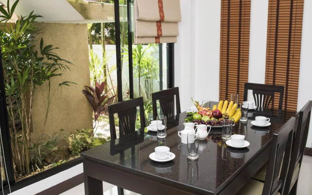 Baan Narakorn Private Pool