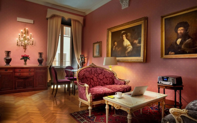 Residenza Frattina
