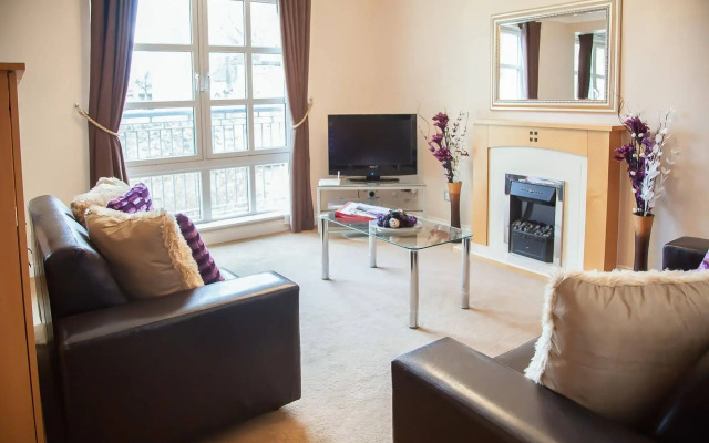Royal Mile Accommodation