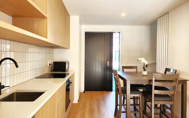 U Suites on Trieste Way