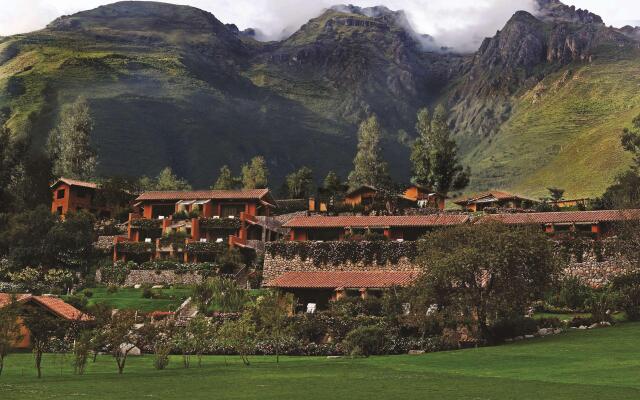 Rio Sagrado, A Belmond Hotel, Sacred Valley