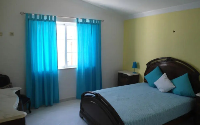 Villas2Go2 Alamos
