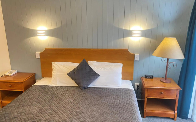 City Suites Tauranga