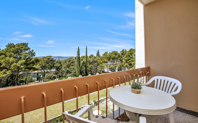 Alemaris Resort - Baška Voda