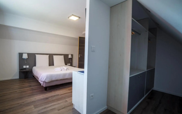 Hotel Restaurant Kuentz