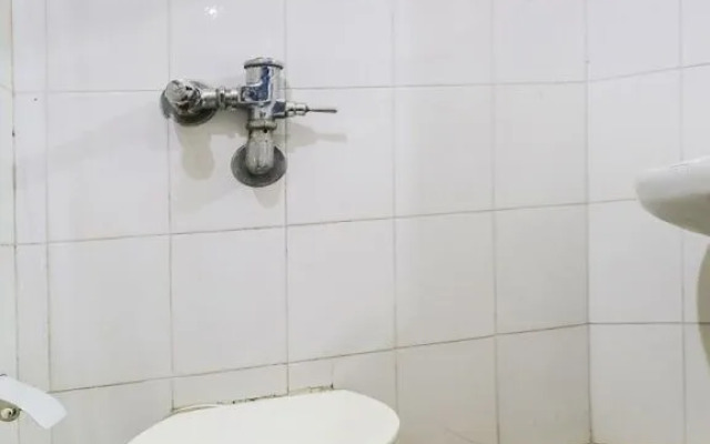 Hotel Rising Sun by OYO Rooms