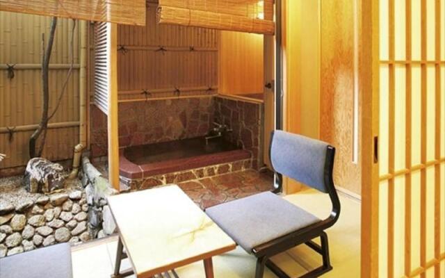 Sennen no yu Koman Ryokan