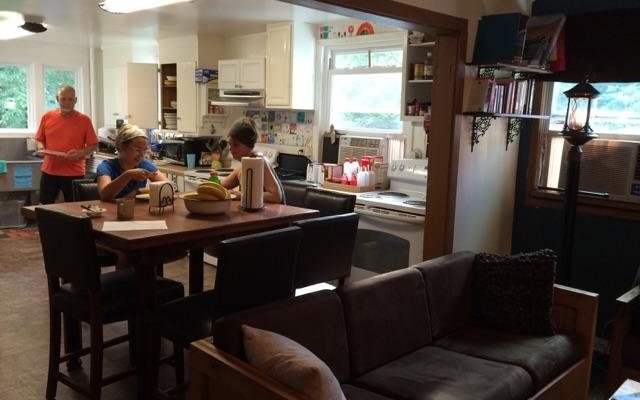 HI-Harpers Ferry Hostel & Campground