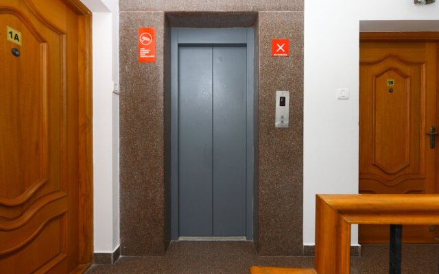 OYO 10106 Hotel NLBR