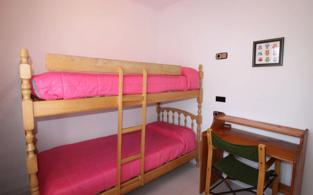 Holiday home in Empuriabrava with a private swimming pool