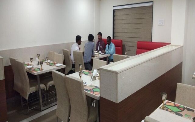 Hotel iStay