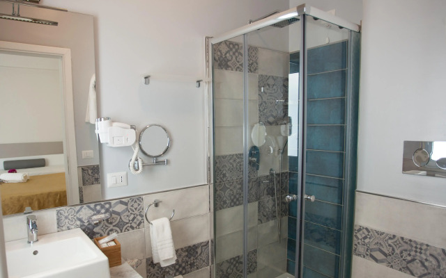 Hotel Costazzurra Museum & Spa