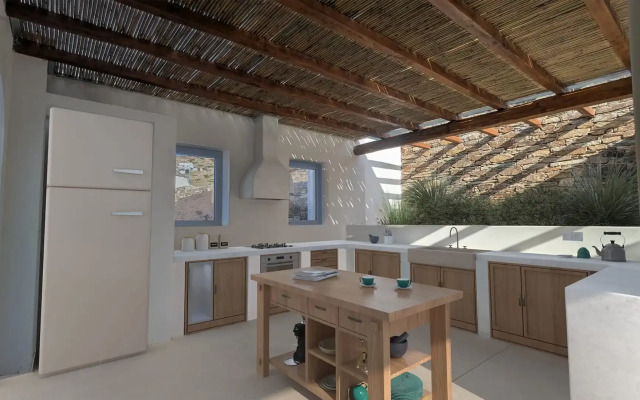 Ona Villa