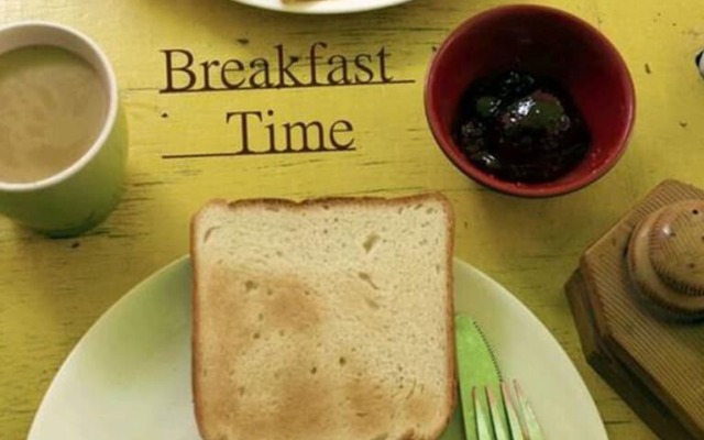 Mystic Inn Bed and Breakfast