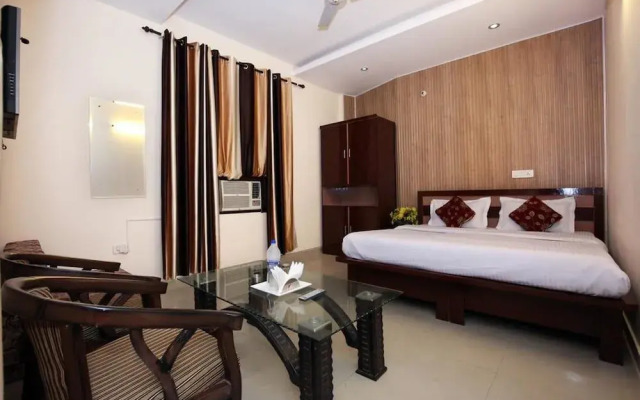 Hotel Grand Way