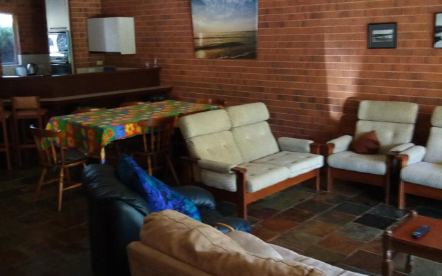 Busselton Beachfront