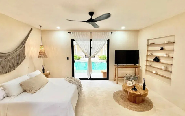 Cocay Lofts By Sandy Powerful